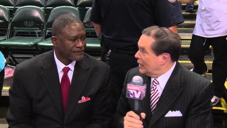 Bob Rathbun Bob RathbunDominique Wilkins Recap Pacers vs Hawks Game