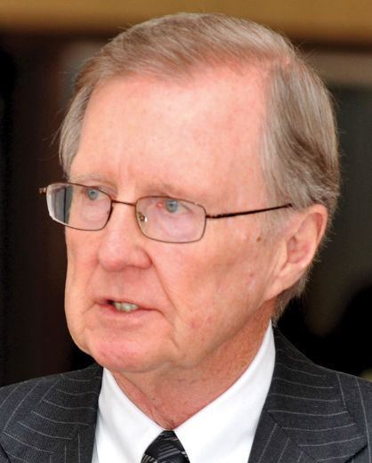 Bob Runciman Systemic Senate reform sought Brockville Recorder