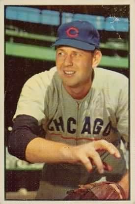 Bob Rush (baseball) httpsuploadwikimediaorgwikipediacommonsaa