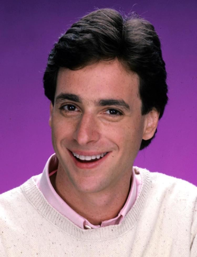 Bob Saget Bob Saget Danielle Fishel is 39kind of like Bilbo Baggins