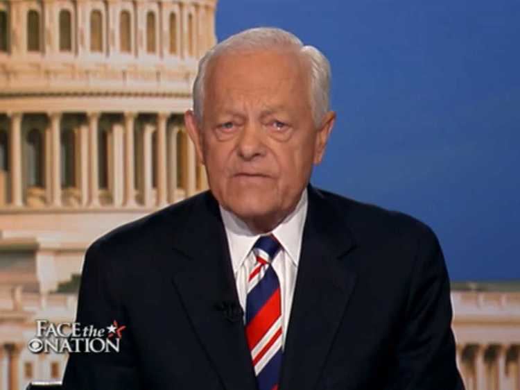 Bob Schieffer Bob Schieffer Obama Leak Policy 39Hurting Credibility