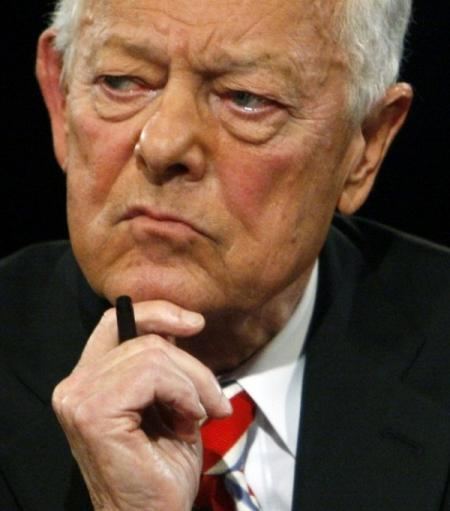 Bob Schieffer Bob Schieffer Liberal Or Conservative Let The Attacks Begin