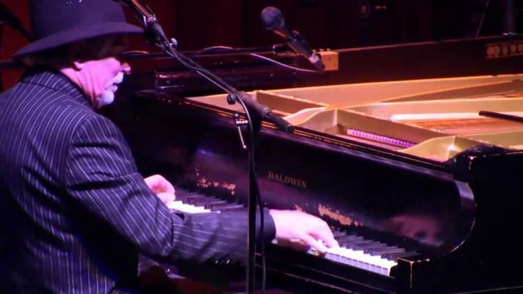 Bob Seeley Bobs Boogie by Bob Seeley 12th Annual Blues Boogie Piano Summit