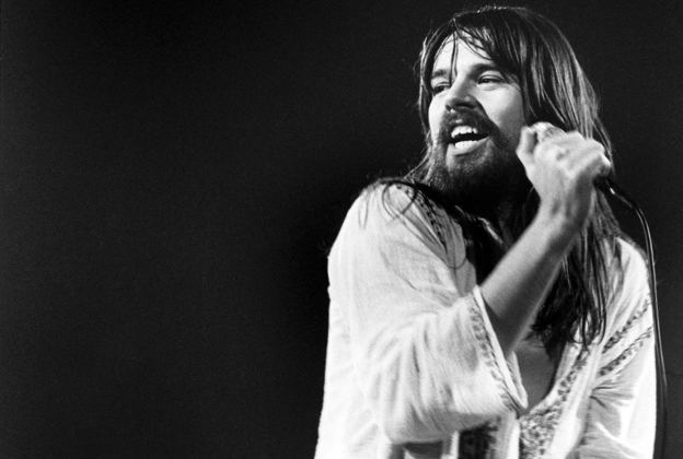 Bob Seger Bob Seger on the Climate Spotify and Hanging With Eminem