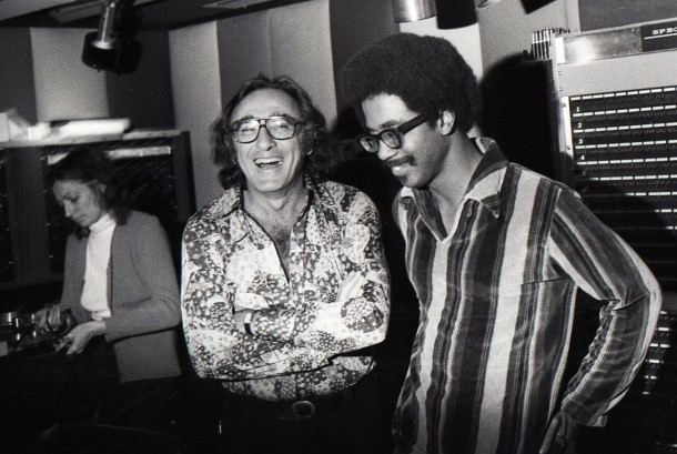 Bob Shad JUDD APATOW BOB SHAD WAS A TRUE INNOVATOR Superfly Records