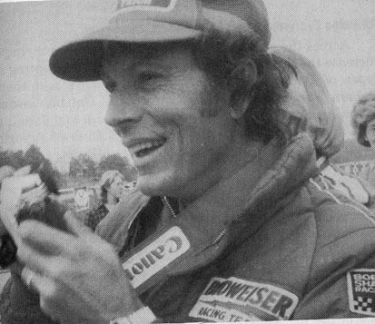 Bob Sharp (racing driver) wwwdatsunhistorycomDATPICSbobsharpjpg