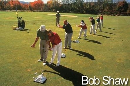 Bob Shaw (golfer) Bob Shaw Professional Instructor Michigan Golf Coupons