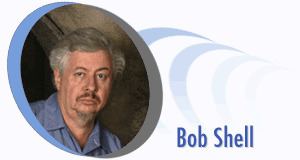 Bob Shell Bob Shell Bio