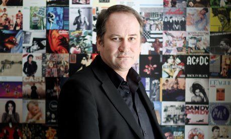 Bob Shennan Bob Shennan 39Entertainment is not a dirty word39 Media