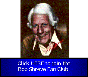 Bob Shreve Bob Shreves Past Prime Playhouse