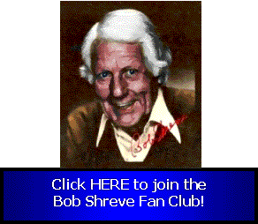 Bob Shreve - Alchetron, The Free Social Encyclopedia