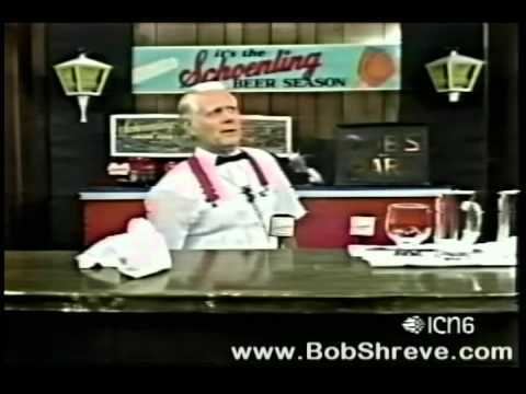 Bob Shreve Northern Ky Magazine Bob Shreve Tribute Showavi YouTube