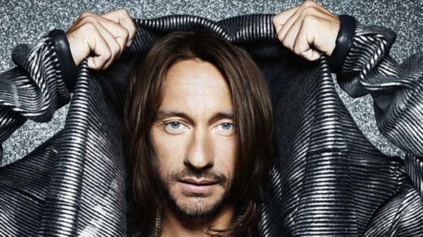 Bob Sinclar France Rocks Bob Sinclar