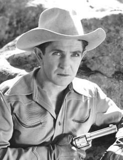 Bob Steele (actor) BOB STEELE 1930s and 40s Cowboy movie star I remember those