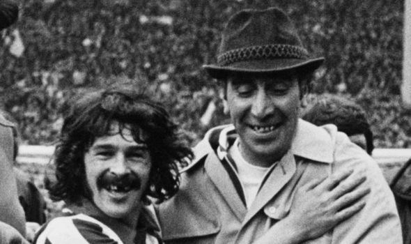 Bob Stokoe Sunderland rerun with Leeds in FA Cup to be watched by