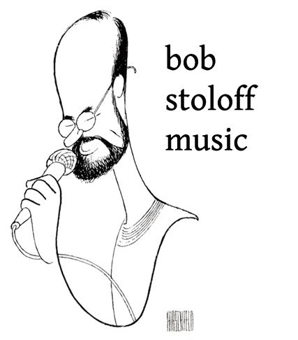 Bob stoloff