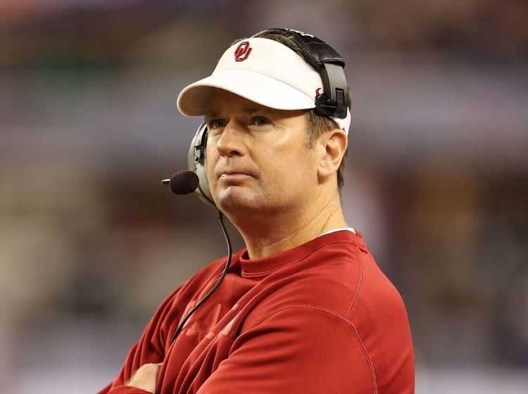 Bob Stoops Bob Stoops The SEC gap isn39t as wide as perceived