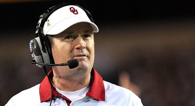 Bob Stoops Bob Stoops 39I don39t get why people say these guys don39t