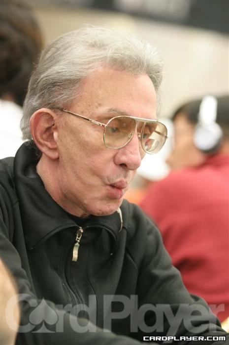 Bob Stupak Las Vegas Entrepreneur and Poker Player Bob Stupak Dies at 67