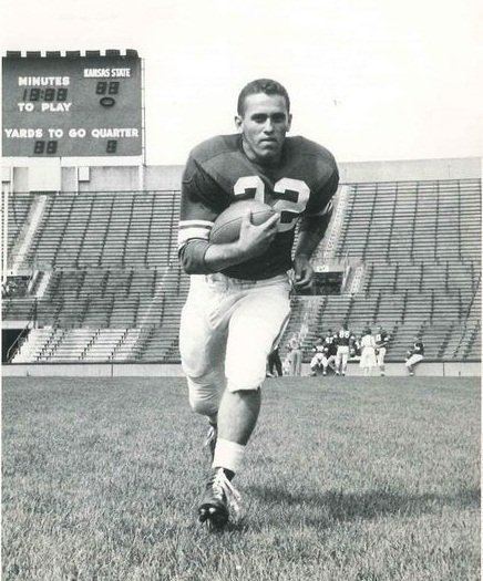 Bob Suci Legend of former Michigan State AFL player Bob Suci still lives on