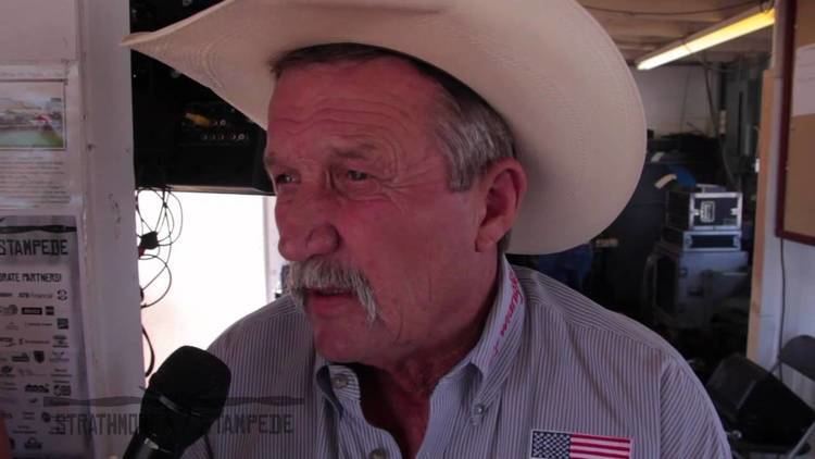 Bob Tallman Bob Tallman The Voice of Professional Rodeo YouTube