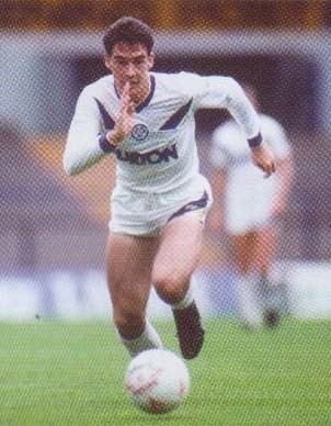 Bob Taylor (footballer) Leeds United FC History