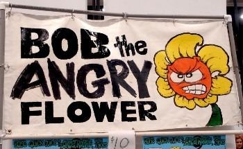 Bob the Angry Flower Bob the Angry Flower Webcomic TV Tropes