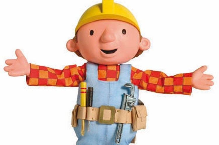 Bob the Builder Bob the Builder MLG YouTube