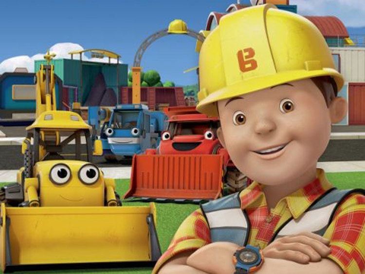 Bob the Builder New Bob the Builder Twitter reacts to character39s modernised