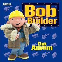 Bob the Builder: The Album httpsuploadwikimediaorgwikipediaenthumbf
