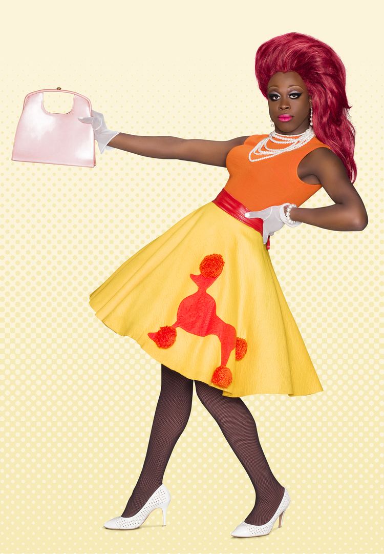 Bob the Drag Queen Preview RuPaul39s Bob the Drag Queen comes home for Mother39s Day