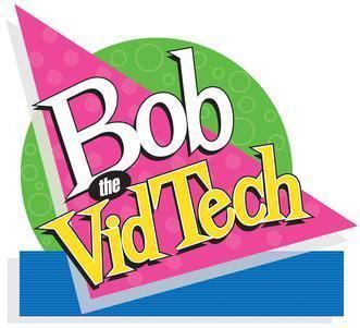 Bob the Vid Tech httpsuploadwikimediaorgwikipediaenaafBob