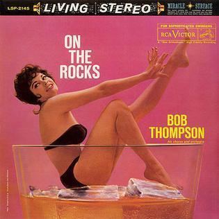 Bob Thompson (musician)