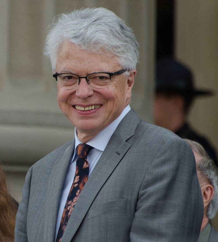 Bob Turner (Canadian politician)