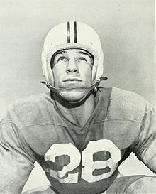Bob Ward (American football) httpsuploadwikimediaorgwikipediaenthumb2