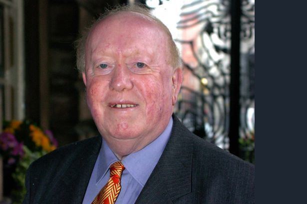 Bob Wareing Memorial service for former West Derby MP Bob Wareing to be held in