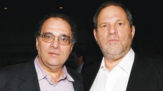 Bob Weinstein The Weinstein Co Launches New Label The Hollywood Reporter