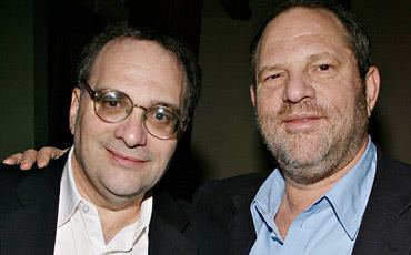 Bob Weinstein The Weinstein Brothers Return to Miramax in New Deal