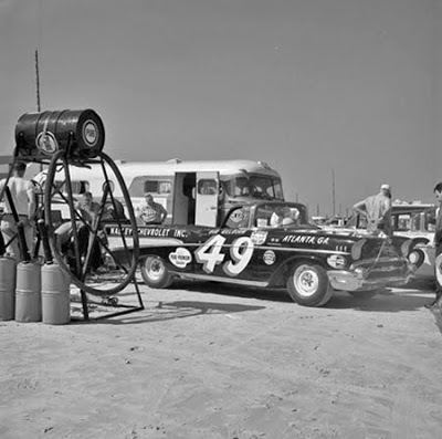 Bob Welborn Midwest Racing Archives Bob Welborn The King of the Convertibles