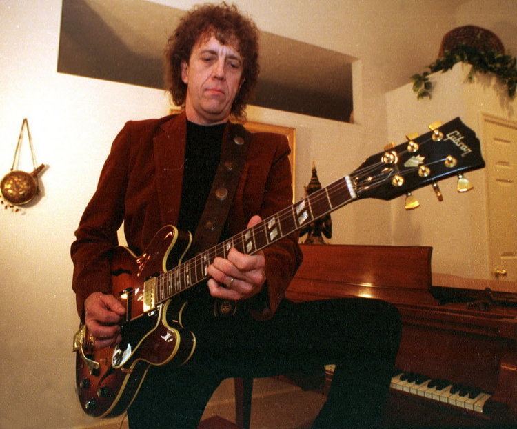 Bob Welch (musician) Bob Welch former member of Fleetwood Mac dead at 65 of
