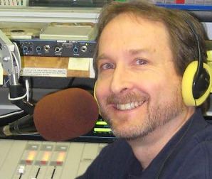Bob Wells (radio host)