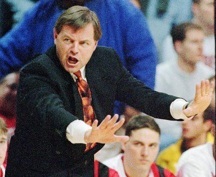 Bob Wenzel Former Rutgers basketball coach Bob Wenzel says he empathizes with