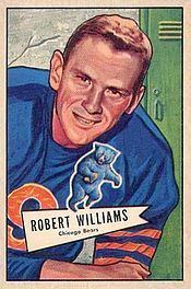 Bob Williams (quarterback) httpsuploadwikimediaorgwikipediacommonsthu