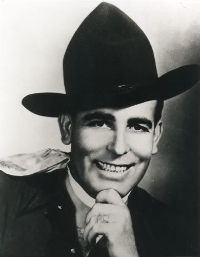 Bob Wills texas music museum