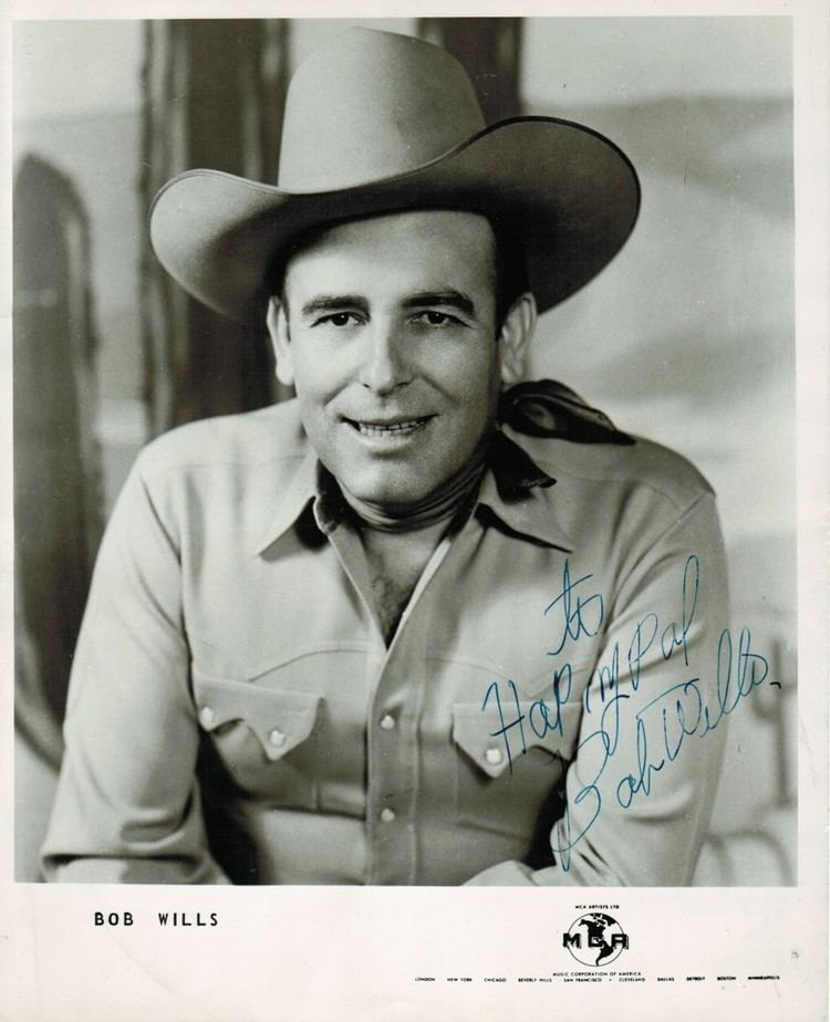 Bob Wills FileBob Wills MCA Recordsjpg Wikimedia Commons