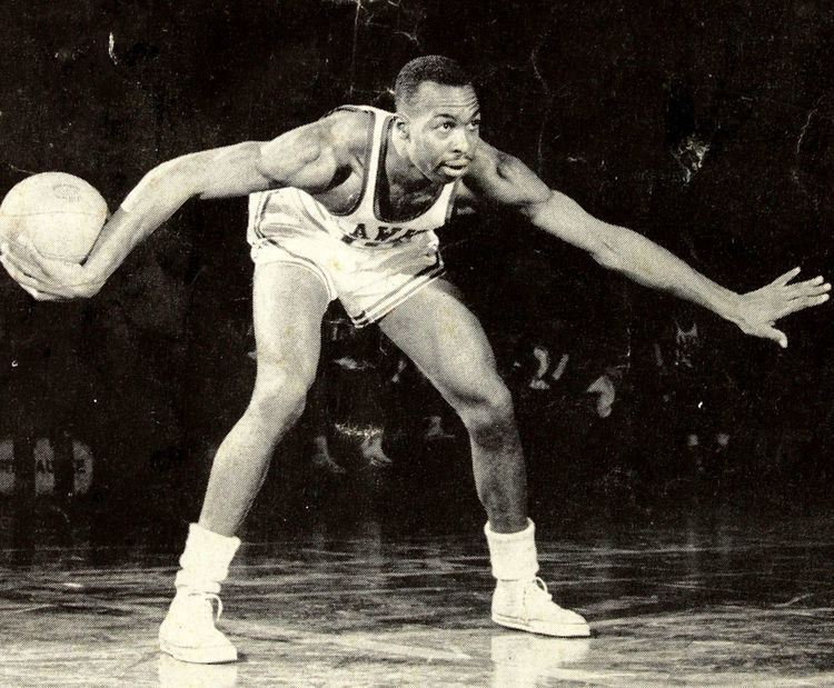Bob Wilson (basketball)