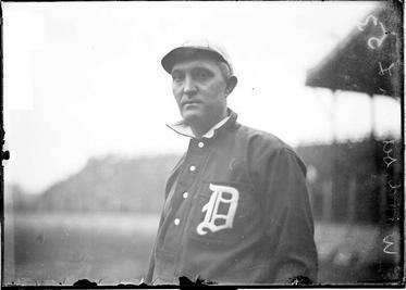 Bob Wood (baseball)