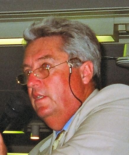 Bob Woolmer (Cricketer)