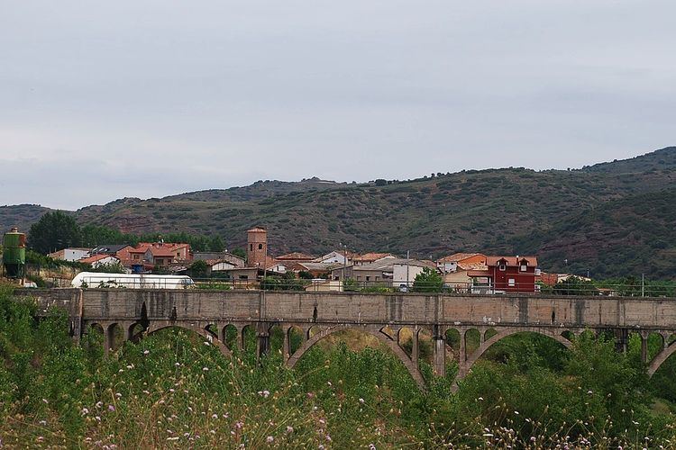 Bobadilla, La Rioja