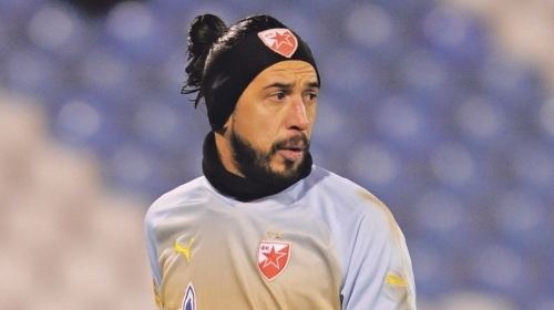 Boban Bajković Ako trebam Zvezdi ostau jo deceniju Sport Fudbal ALO